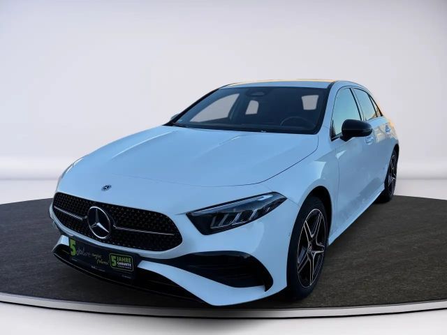 Mercedes-Benz A 250 A 250 e AMG Line
