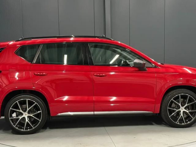 Cupra Ateca 4Drive Business