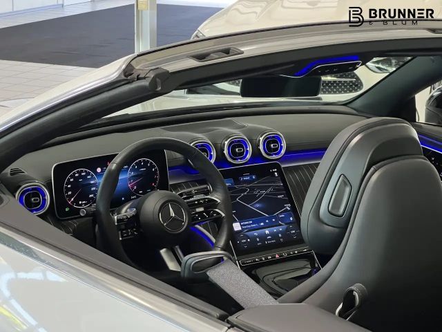 Mercedes-Benz CLE 300 4MATIC AMG Line