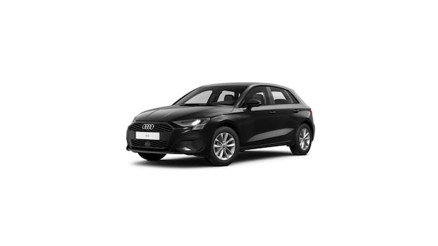 Audi A3 30 TFSI Sportback