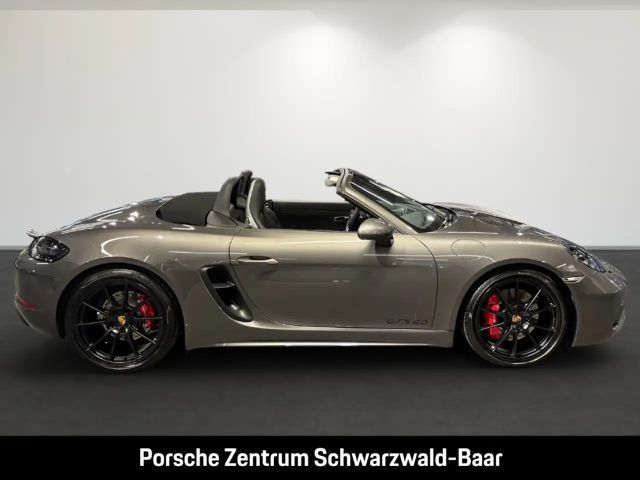 Porsche Boxster 4 718 GTS