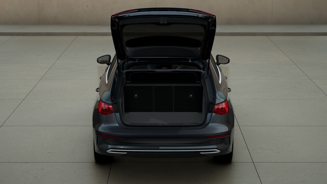 Audi A3 35 TFSI S-Tronic Sportback