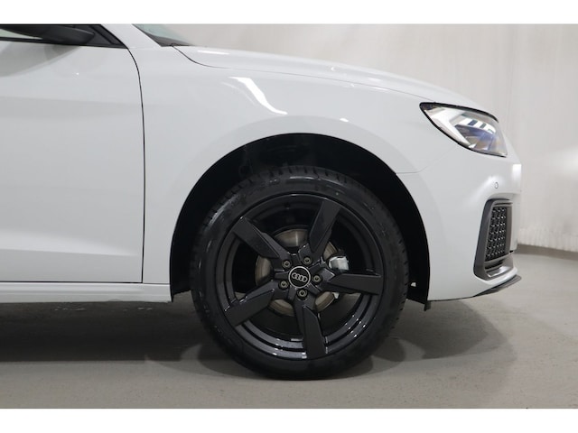 Audi A1 25 TFSI S-Tronic Sportback
