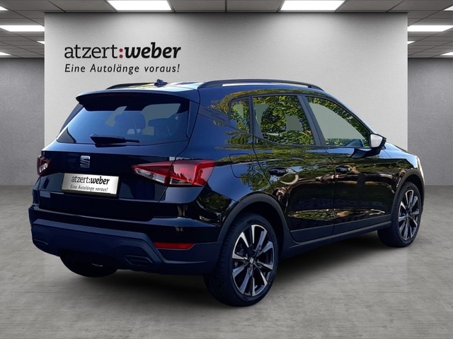 Seat Arona 1.0 TSI Style