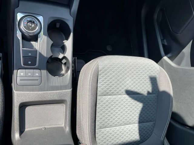 Ford Kuga Cool & Connect Plug in Hybrid