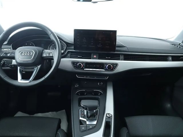 Audi A4 35 TDI Avant