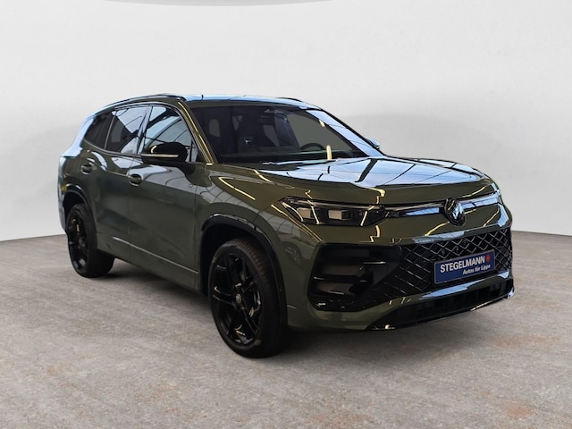 Volkswagen Tayron DSG R-Line eHybrid