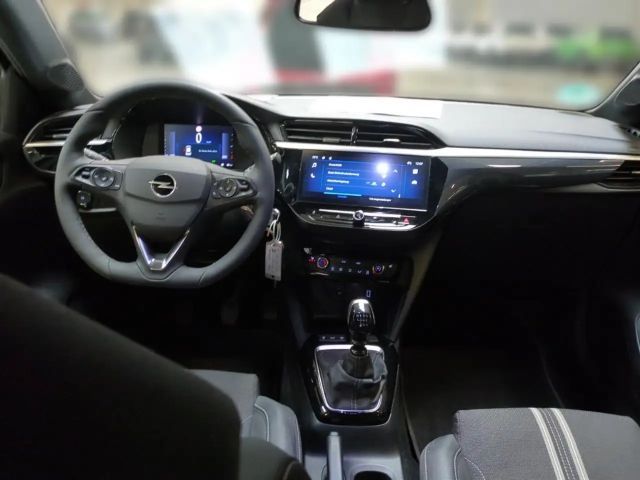 Opel Corsa GS-Line Grand Sport