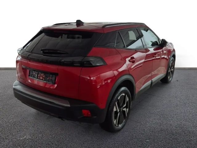 Peugeot 2008 Allure Pack