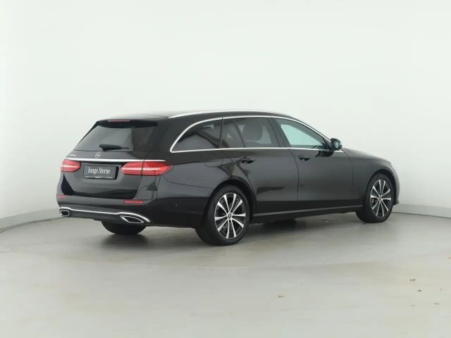 Mercedes-Benz E 300 E 300 de Estate