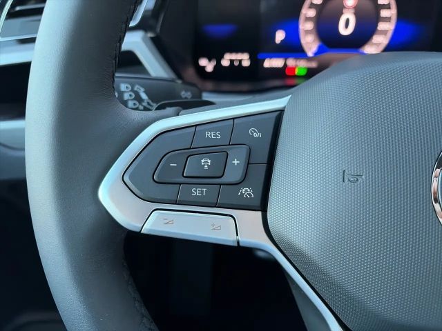 Volkswagen Touran DSG