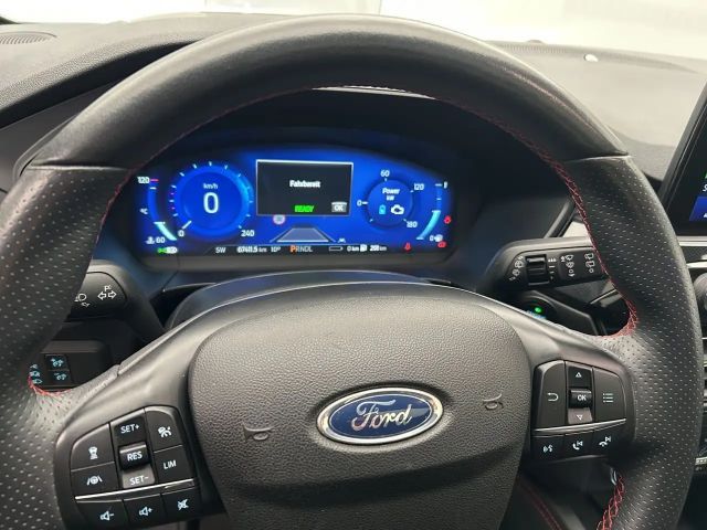 Ford Kuga Plug in Hybrid ST Line X
