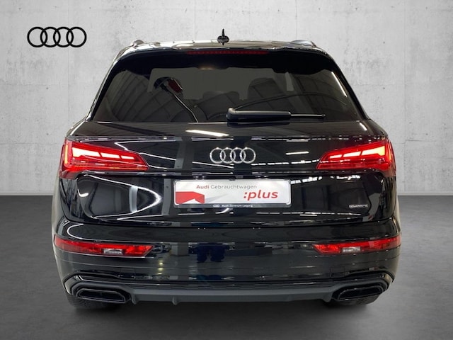 Audi Q5 40 TDI Quattro S-Tronic