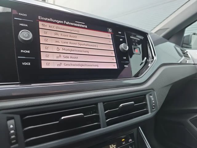 Volkswagen Polo DSG GTI