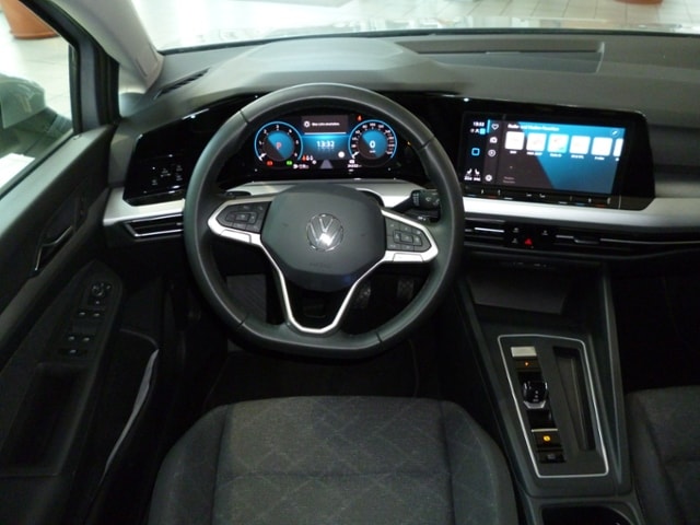 Volkswagen Golf 2.0 TDI DSG Golf VIII Life