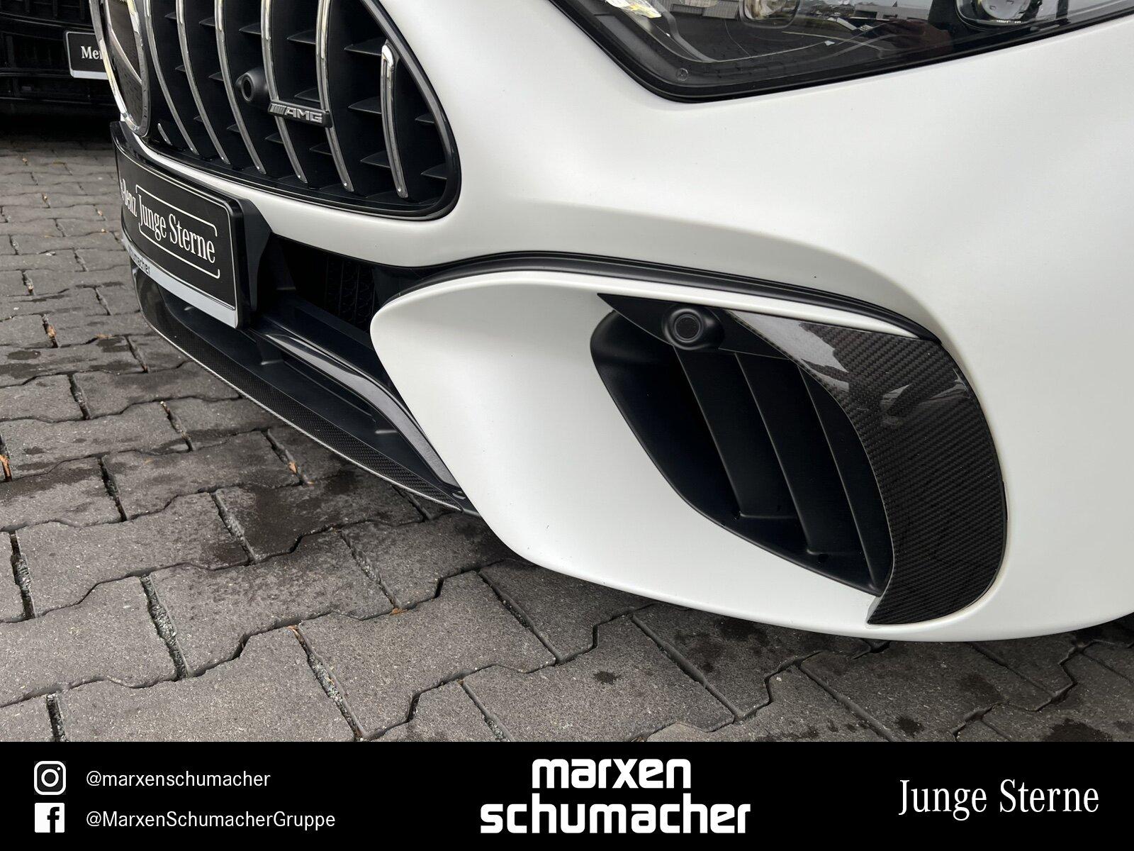 Mercedes-Benz AMG SL 4MATIC SL 63 AMG