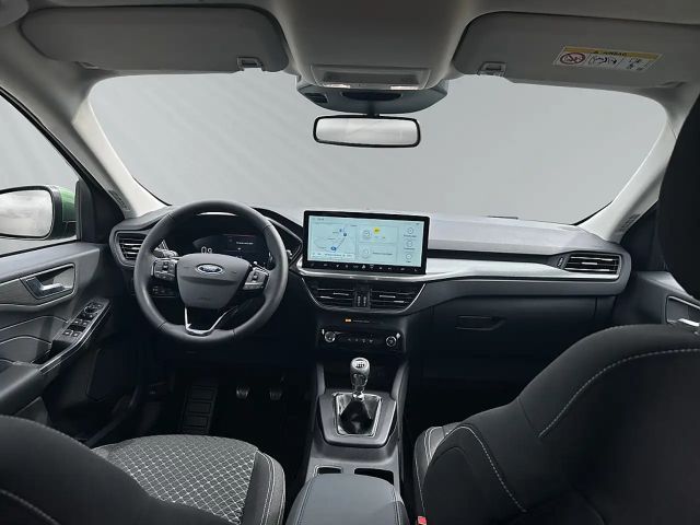 Ford Kuga EcoBoost Titanium