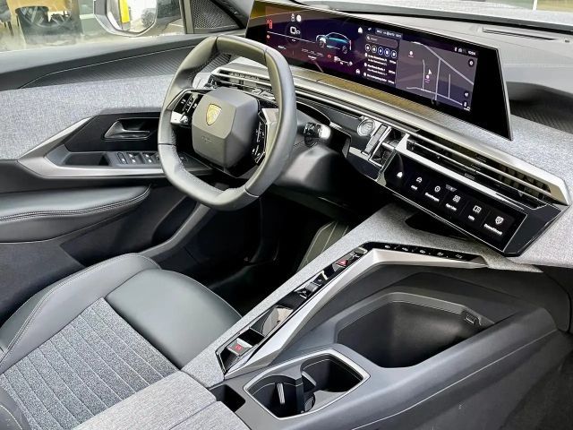 Peugeot 3008 Allure Pack