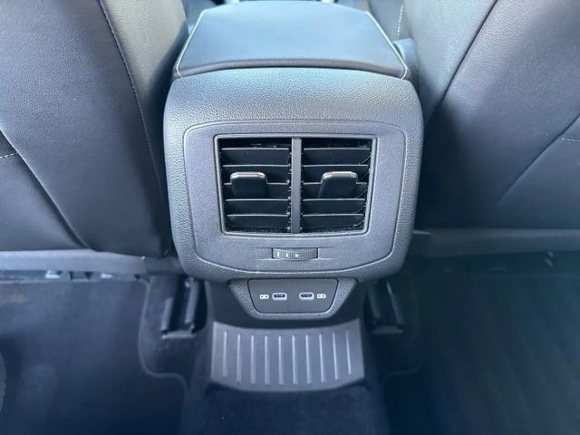 Volkswagen T-Roc DSG