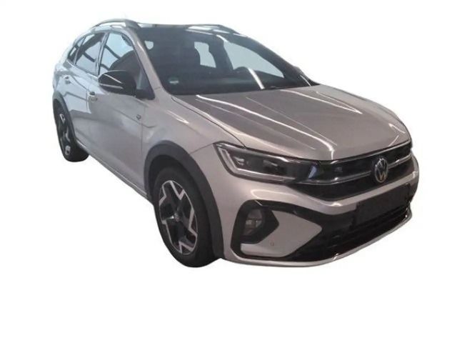 Volkswagen Taigo 1.0 TSI R-Line