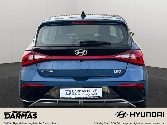 Hyundai i20 Trend