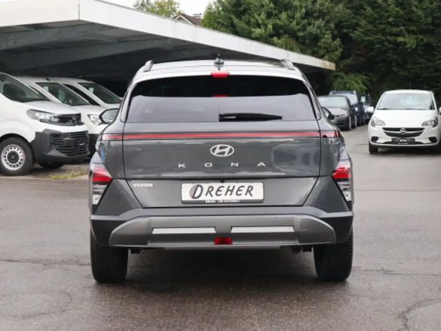 Hyundai Kona 1.6 Prime T-GDi