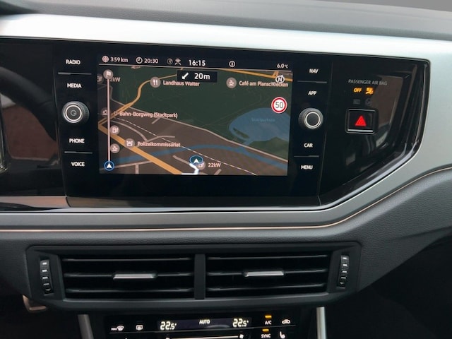 Volkswagen Taigo 1.0 TSI