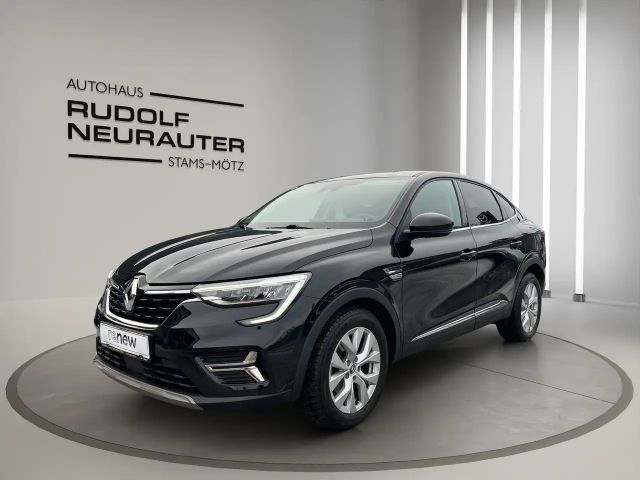 Renault Arkana Intens