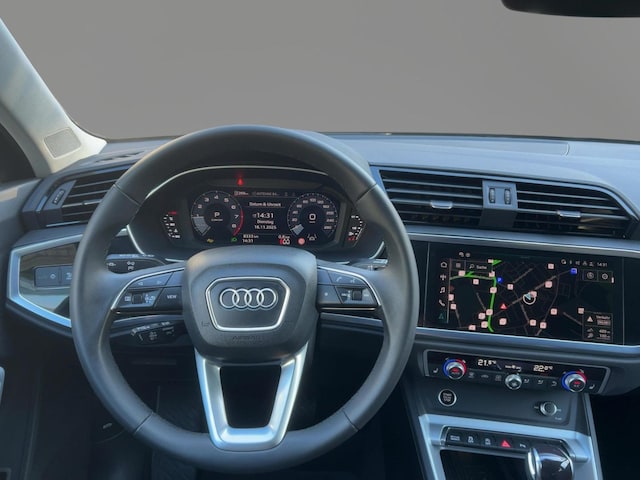 Audi Q3 35 TFSI S-Line S-Tronic Sportback
