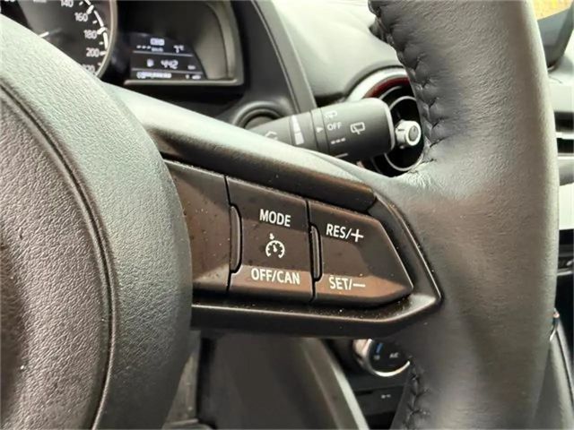 Mazda 2 Homura SkyActiv e-Skyactiv