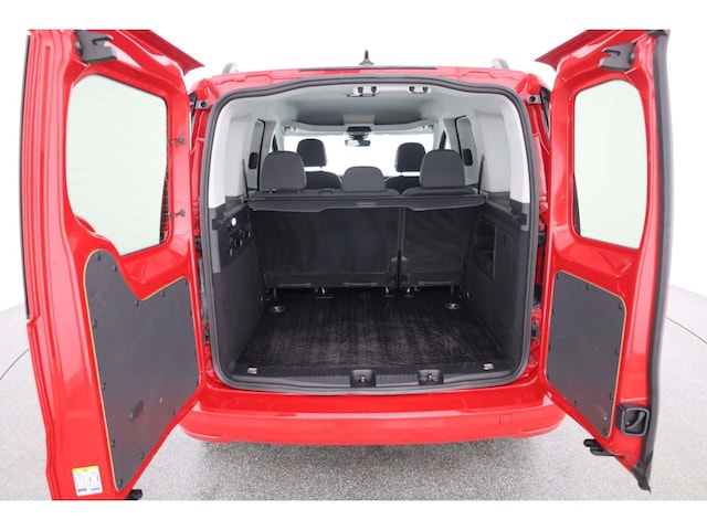 Volkswagen Caddy 2.0 TDI Life