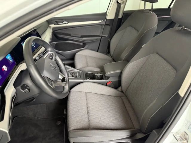 Volkswagen Golf 1.0 TSI Golf VIII Move