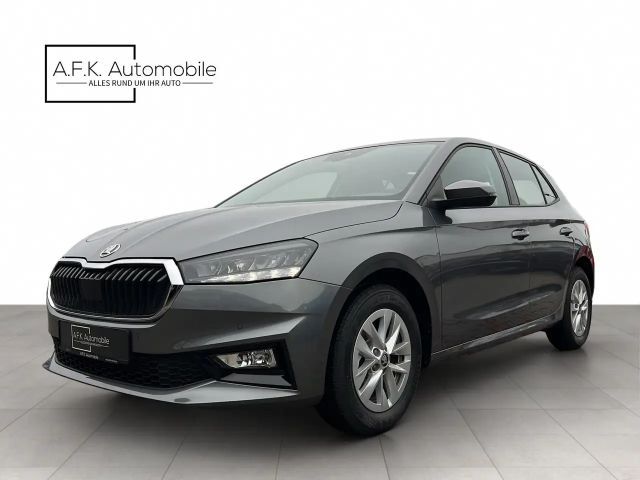 Skoda Fabia 1.0 TSI Selection