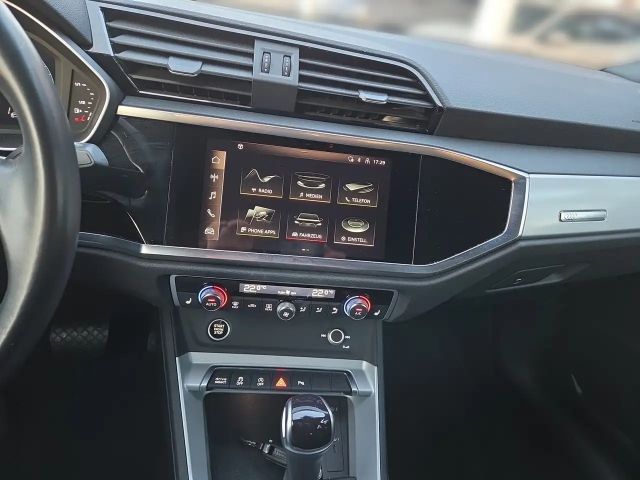 Audi Q3 35 TFSI S-Line Sportback