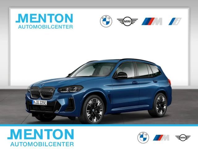 BMW iX3 iX3