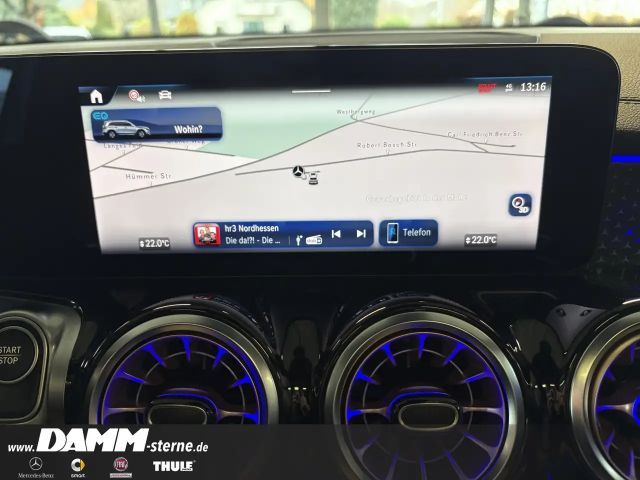 Mercedes-Benz EQB 300 4MATIC 7-zitter