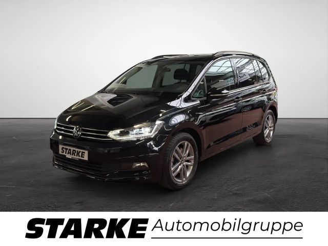 Volkswagen Touran 1.5 TSI Comfortline DSG