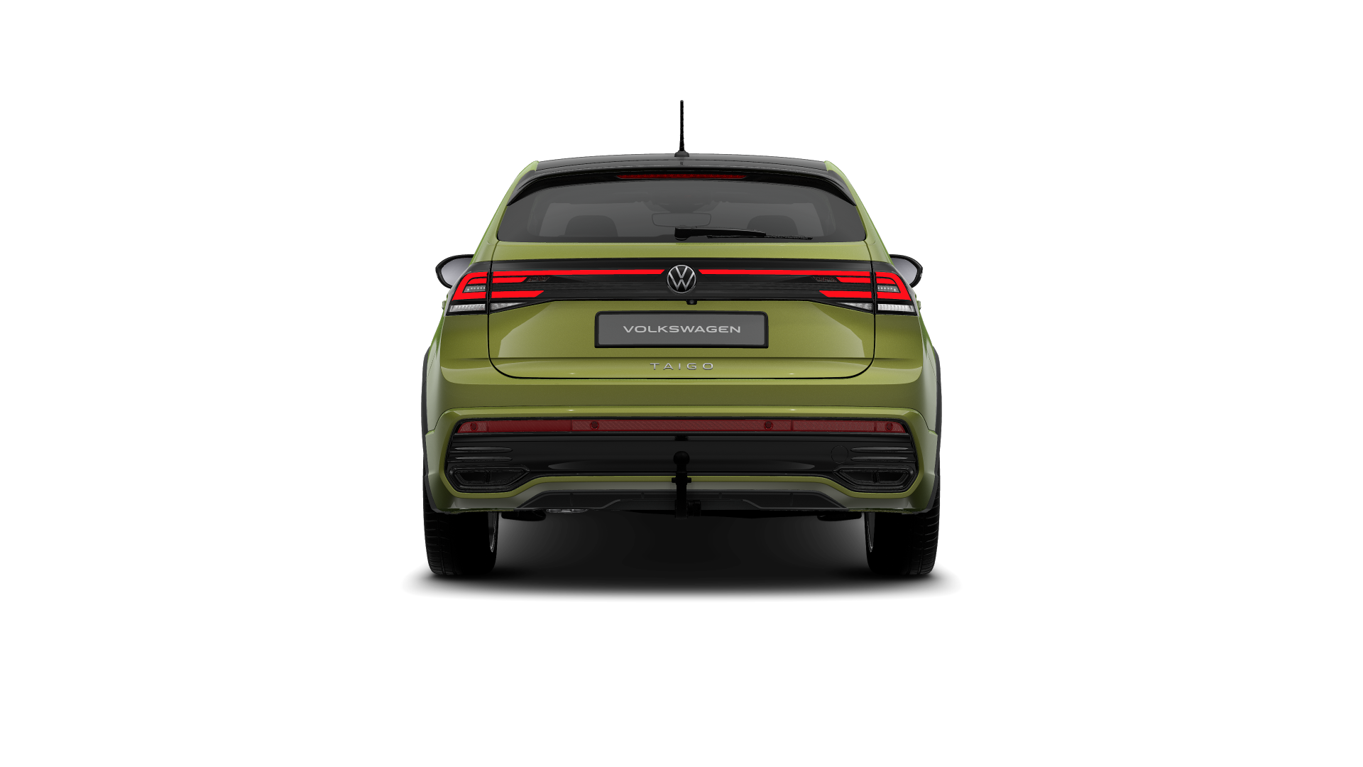 Volkswagen Taigo 1.5 TSI DSG