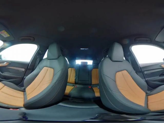 Audi A5 Avant S-Line