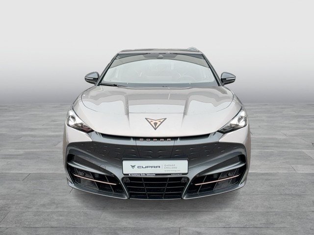 Cupra Tavascan Endurance