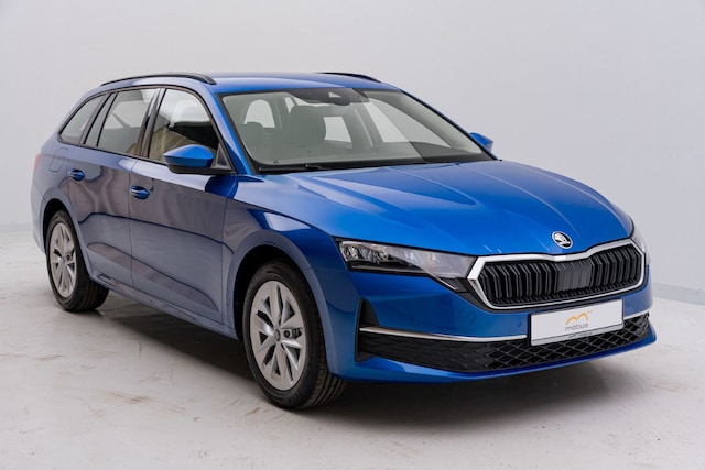 Skoda Octavia 85 Combi Selection