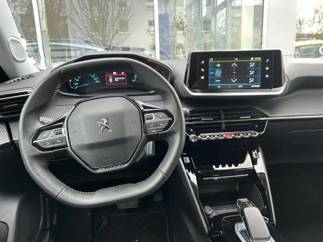 Peugeot E-2008 Allure Pack