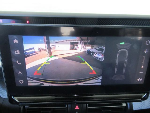 Citroën C3 Aircross Max