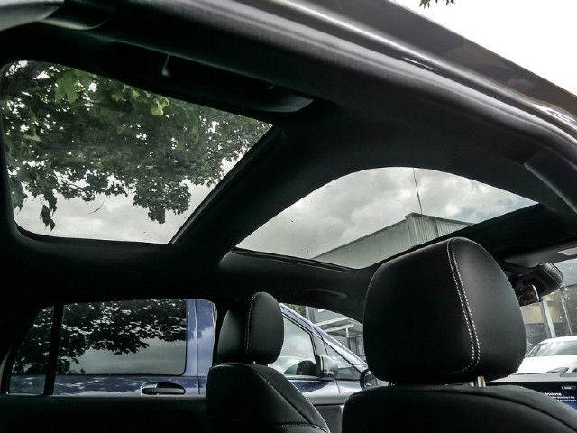 Mercedes-Benz GLA 200 GLA 200 d