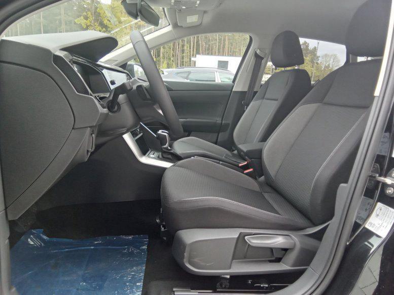 Volkswagen Taigo 1.0 TSI DSG Life