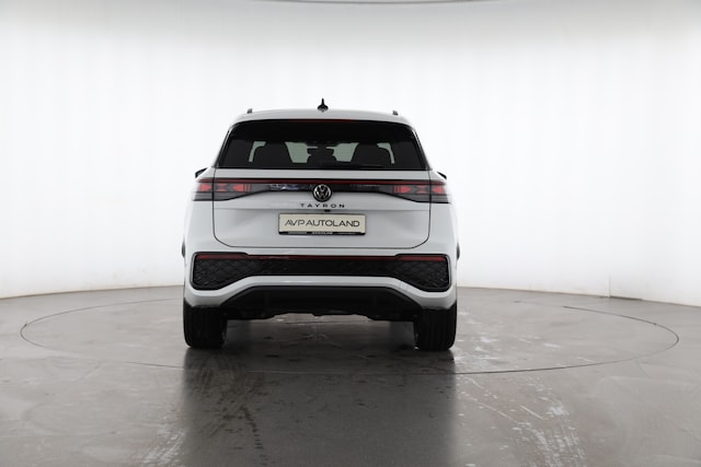 Volkswagen Tayron 2.0 TDI 4Motion DSG Style