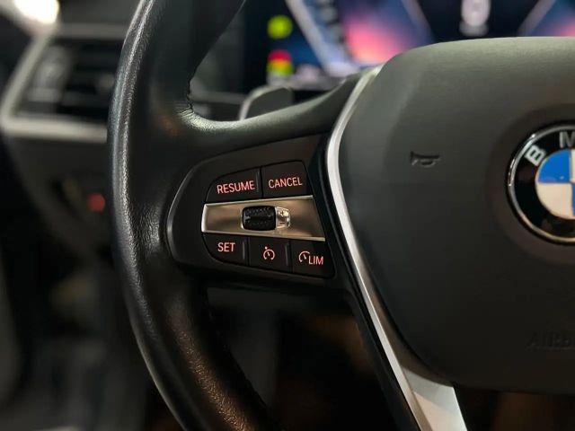 BMW 320 320d Touring xDrive