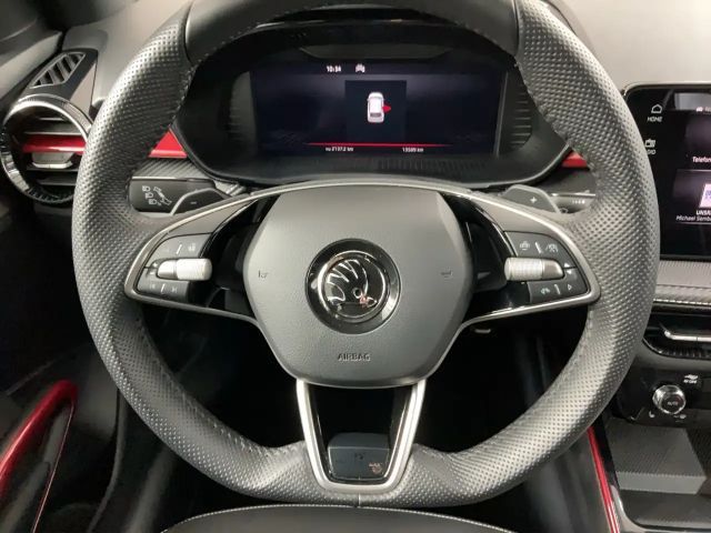 Skoda Fabia 1.0 TSI Monte Carlo