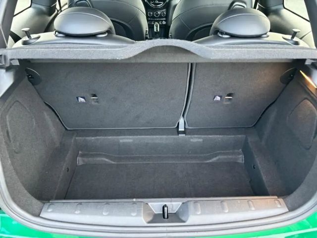 MINI Mini Electric SE