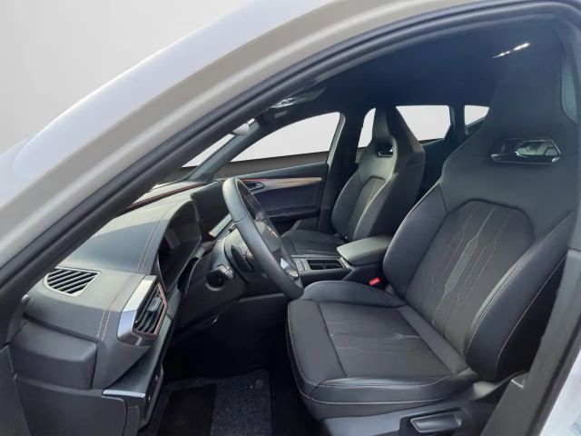 Cupra Formentor 2.0 TSI 4Drive DSG VZ